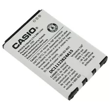 Casio BTR781B OEM Battery for G'zOne Ravine 2 C781