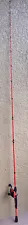 Lew's Mach Smash Cast Combo 7' 2" MH rod & 7.5:1 LHW Baitcaster Collection Only