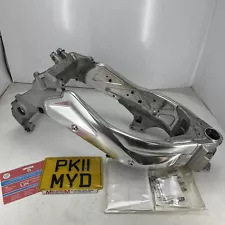 Aprilia RSV1000R TUONO Gen2 2011 Frame With V5 Pt.no AP8184394 #shelf