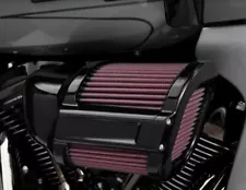 Screamin' Eagle Heavy Breather Extreme Air Cleaner (29400454)