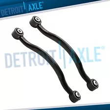 Rear Upper Forward Control Arms for 2011-2019 Dodge Durango Jeep Grand Cherokee (For: Jeep)