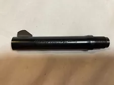 Factory Original Colt Police Positive Special 38 Special 4" Blued Barrel