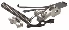 Evolution Gun Works Ignition Kit for 1911 w/ Lightened Stainless Steel Hammer