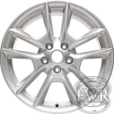 Used 18" Replacement Alloy Wheel Rim for 2009-2014 Nissan Maxima 62511