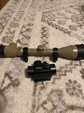 This Is a 9x Scope Read Description For More