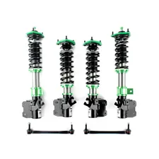 fits Nissan Sentra (B13) 1991-94 Hyper-Street ONE Coilovers Lowering Kit Assembl