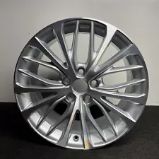 ☑️ 2018-2022 Toyota Camry NEW 18 x 8 in Wheel Silver Replacement Wheel Rim US