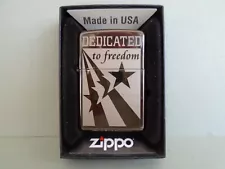 zippo