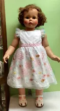 32" Vintage Ideal Penny Playpal Companion Doll 32 -EI