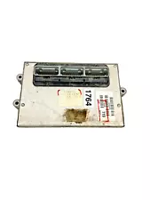 1996 Dodge Ram 1500 2500 5.9 V8 Engine Control Module ECM ECU / 04883719