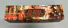 Flesh and Blood: Round the Table: TCC x LSS - Bright Lights TCG - MTG