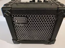 Roland MICRO CUBE 2 watt Guitar Amp