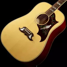 Gibson Original Collection Dove Original Antique Natural