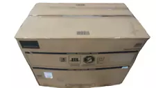 Insignia Chest Freezer Model NS-CZ10WH6 - Local pickup only.