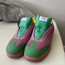 Ice Creams Pink Size 11 USED No Laces No Box