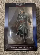 Assassin's Creed: Revelations Ezio Statue