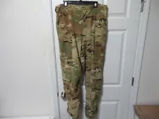 AURORA LARGE REGULAR TROUSERS AIRCREW COMBAT ARMY A2CU OCP MULTICAM USGI PANTS