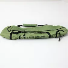 Gazelle Tents Green Carry Bag for T3 model