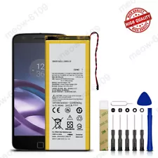 For Motorola Moto G 4th Gen XT1625 XT1622 Replacement Battery GA40 SNN5970A Tool