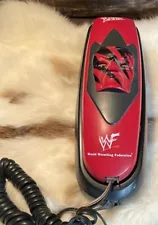 WWF Kane Mask Trimstyle Phone 1999 Vintage VINTAGE RARE