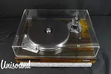 Micro Seiki BL-91 Turntable W/ SAEC WE-308 Tone arm [Very Good]