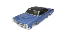 1967 Pontiac? GTO? Tyrol Blue FAB706BL Decoration Body Set