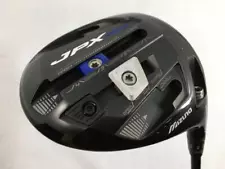 Mizuno JPX 900 Driver Motore Speeder VC6.2 (S) #077 Golf Clubs