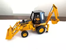 Case 580G Backhoe/Loader