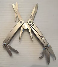 LEATHERMAN WINGMAN MULTI TOOL # 42