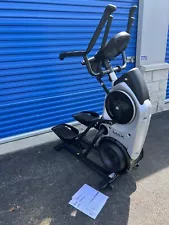 Bowflex Max Trainer Elliptical M6 Very Good Condition.