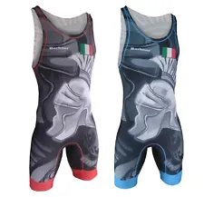 pa wrestling singlets for sale