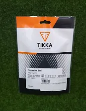 Tikka OEM Rifle Magazine 5 Round T3/T3x .22-250 .243 .308 Caliber - S5850374