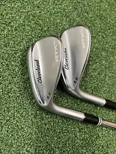 Cleveland Rtx4 Wedge 52-56