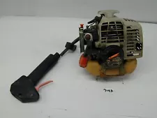 ECHO SRM-2400 Power Head Turns Over Parts or Repair OEM