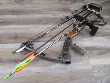 Parker Frontier RH Compound Bow