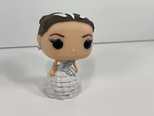 Funko Pop! Vinyl: The Hunger Games - Katniss Everdeen (Wedding Dress) #230