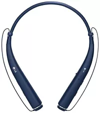 LG 780 Tone PRO Wireless Stereo Headset - MATTE BLUE