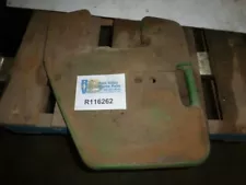 John Deere Weight-suitcase R116262