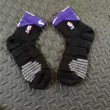 Sacramento Kings Player Worn Socks Frank Mason iii