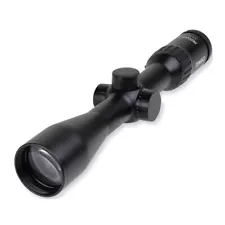 Steiner Optics Predator 4 2.5-10x42 E3 Reticle