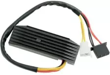 Ricks Motorsport Electric 10-203H Hot Shot Series Rectifier/Regulator 2112-0602 (For: 2007 Suzuki Boulevard)