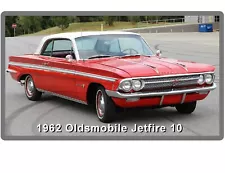 1962 oldsmobile f 85 jetfire for sale