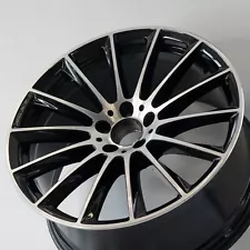 Mercedes S500 S580 20" inch Front rim OEM 2022 2023 Genuine Original AMG wheel