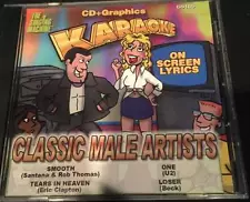 Classic Karaoke CDs for Sale *Multiple Genres*1/2 (Midtown) (Midtown)