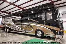 2022 NEWMAR DUTCH STAR 4326 MOTORCYCLE LIFT 450 HP DIESEL BUNK BEDS SEE VIDEO