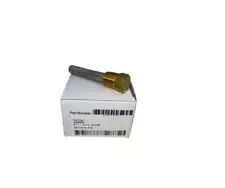 Genuine Kohler Generator OEM Zinc Anode 260085 for Marine Generators 3.5CFZ, 4CZ