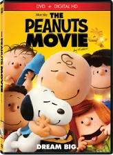 PEANUTS MOVIE, THE