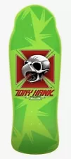 Tony Hawk Bones Brigade Series 15 Skateboard Deck Powell Peralta