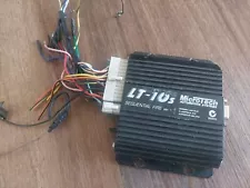 Microtech LT-10S Ecu + Wiring Nissan SR20 CA18