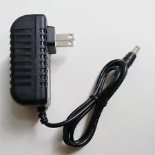 12V AC Adapter For Yamaha YPG-235 AD Keyboard Portable Grand Power Supply A533